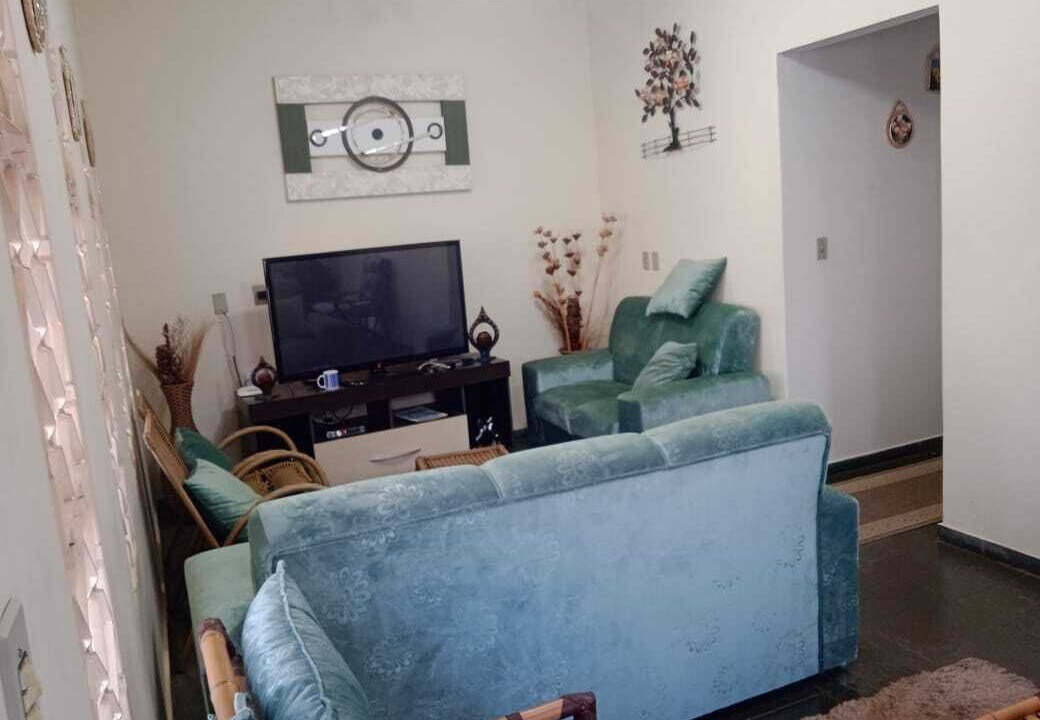 Photo of Livingroom in Rifaina