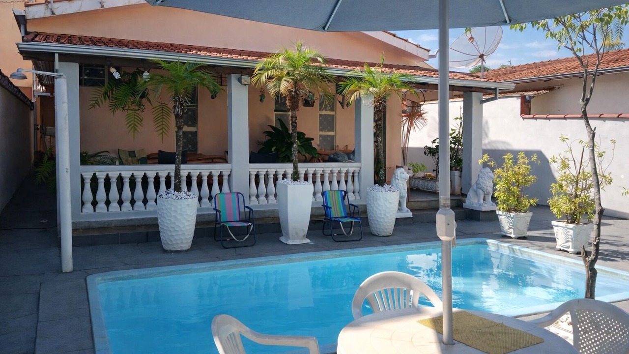 Photo of Outdoor in Rifaina