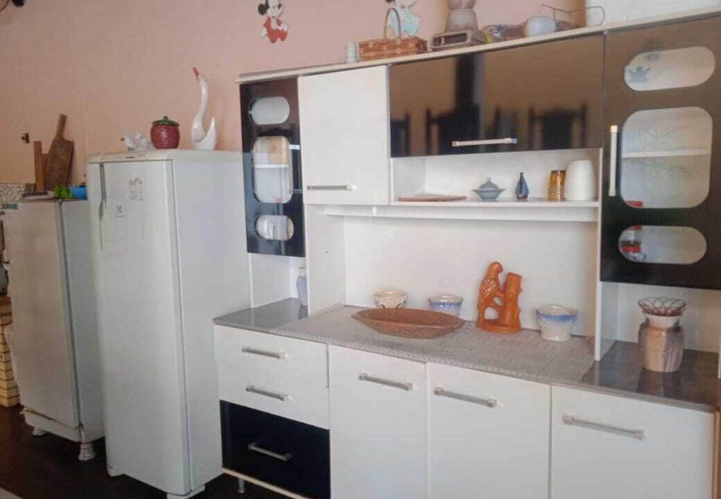 Photo of Kitchen in Rifaina