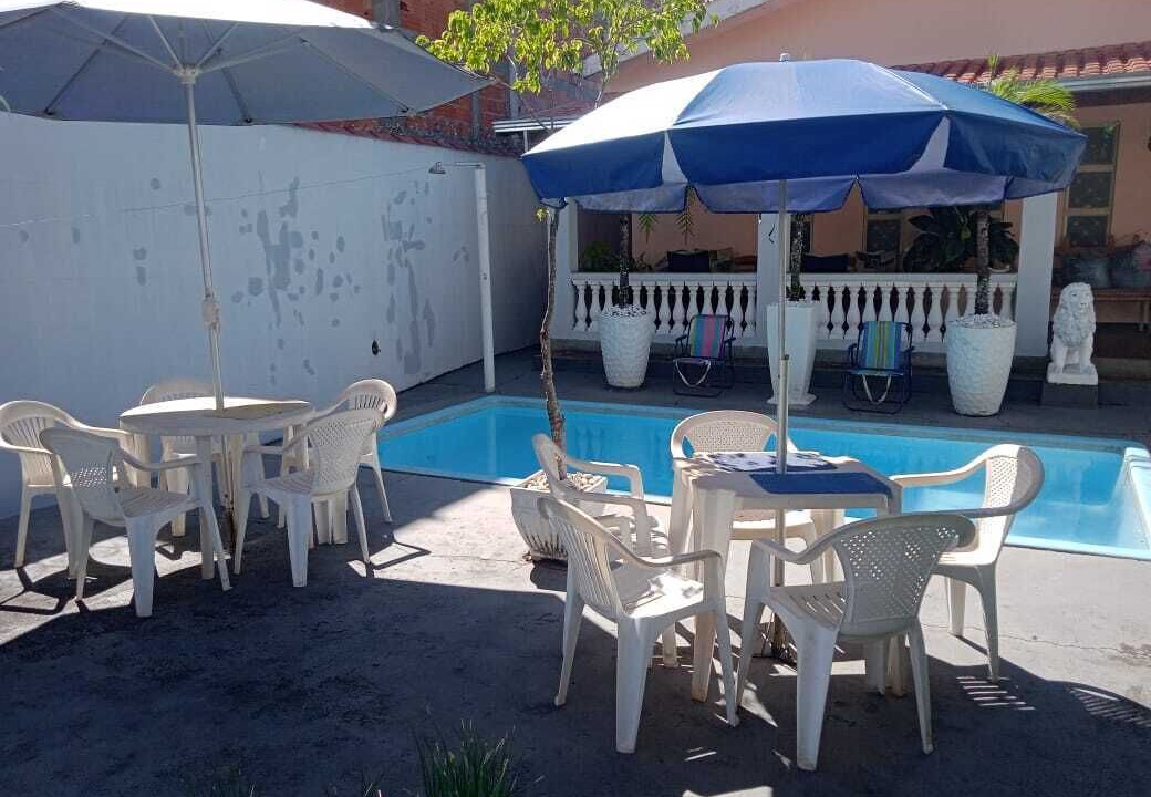 Photo of Outdoor in Rifaina