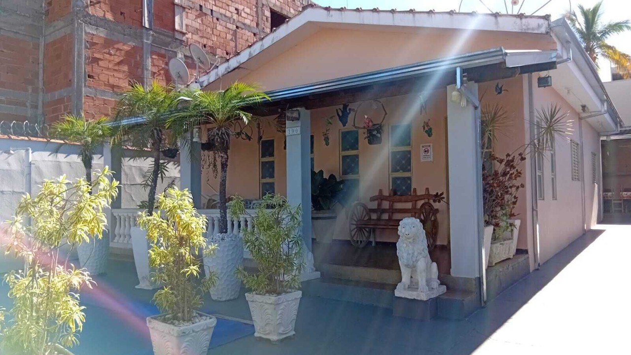 Photo of Outdoor in Rifaina