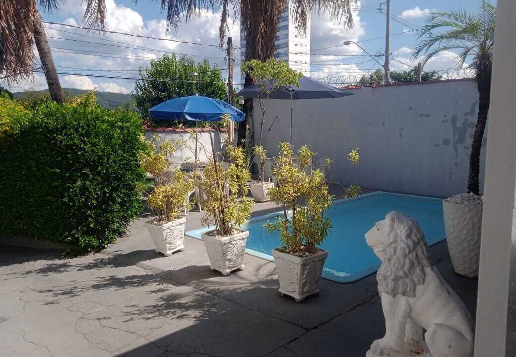 Photo of Outdoor in Rifaina