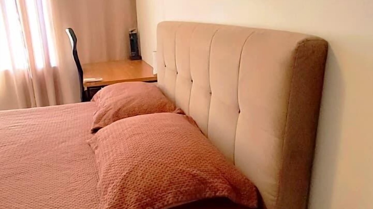 Photo of Bedroom in Asa Sul