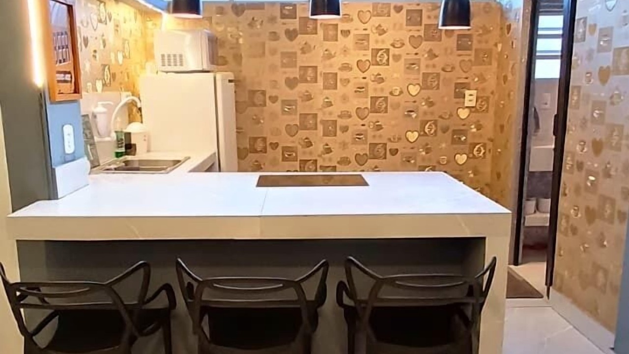 Photo of Kitchen in Asa Sul