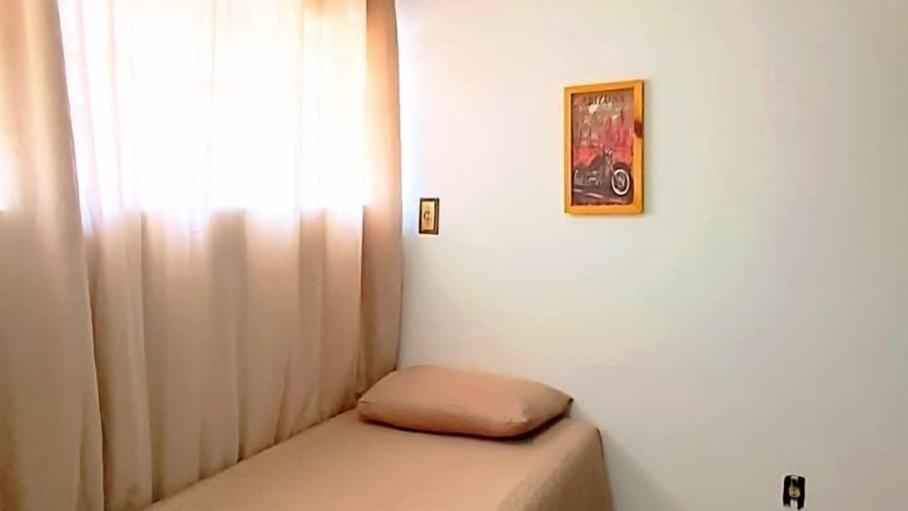 Photo of Bedroom in Asa Sul
