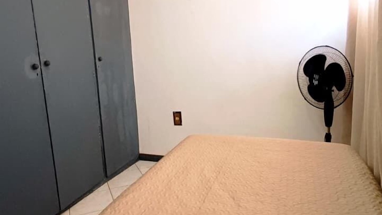 Photo of Bedroom in Asa Sul