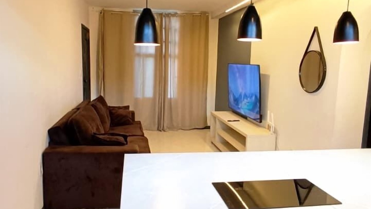 Photo of Livingroom in Asa Sul