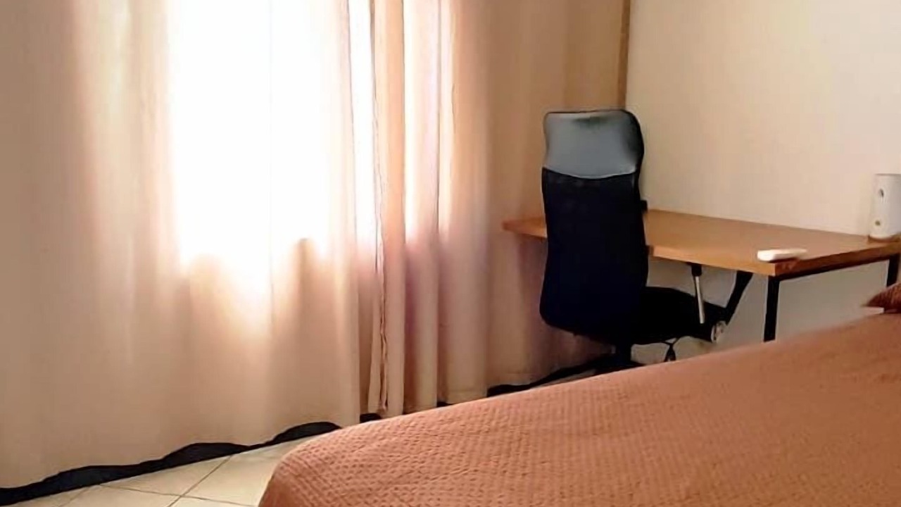 Photo of Bedroom in Asa Sul