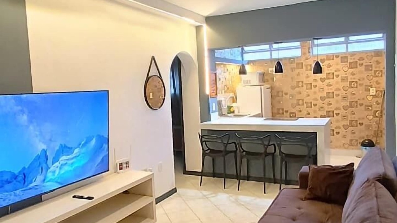 Photo of Livingroom in Asa Sul