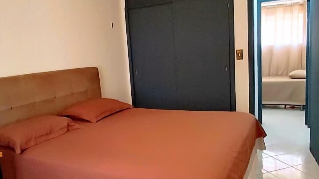 Photo of Bedroom in Asa Sul
