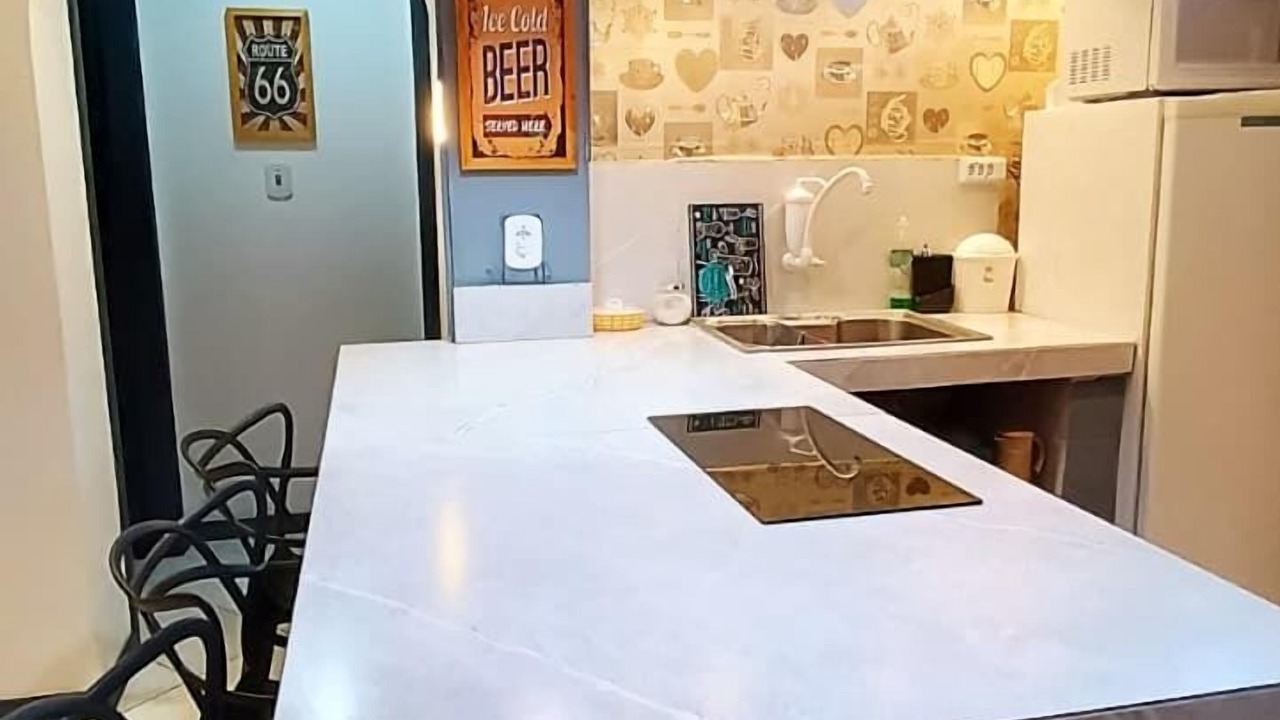Photo of Kitchen in Asa Sul