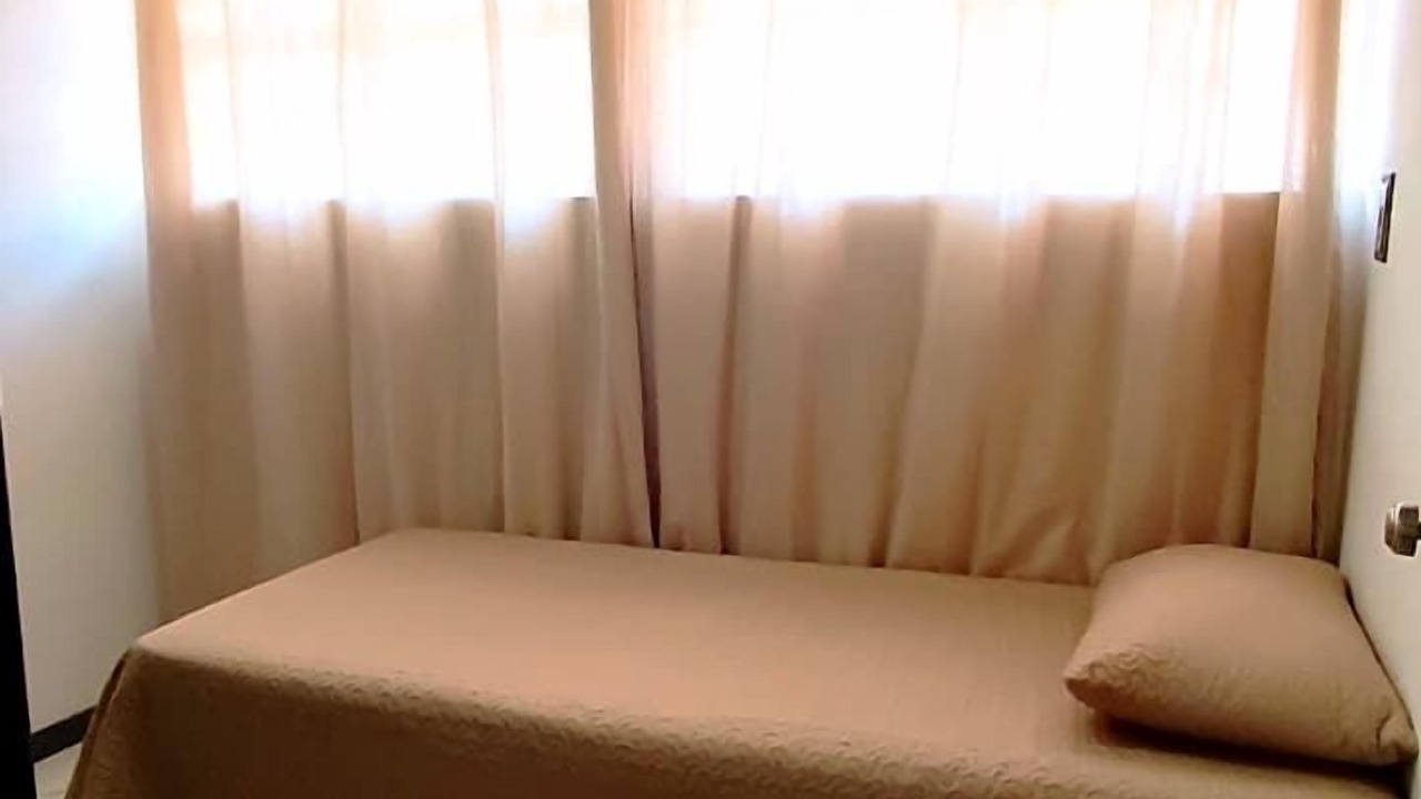 Photo of Bedroom in Asa Sul
