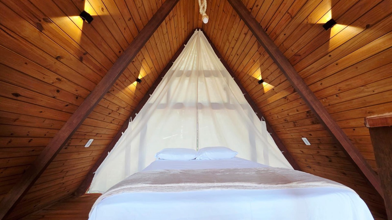 Photo of Bedroom in Northeast Region