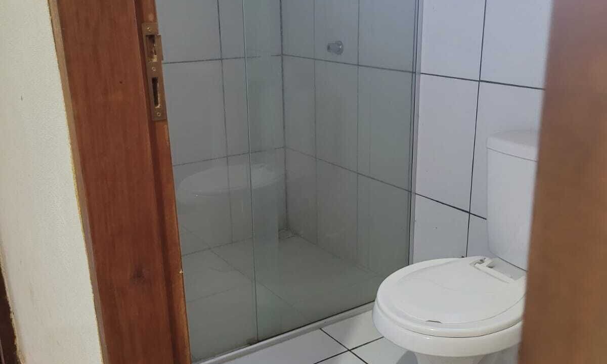 Photo of Bathroom in Pirenopolis
