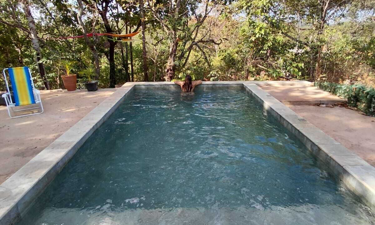 Photo of Outdoor in Pirenopolis