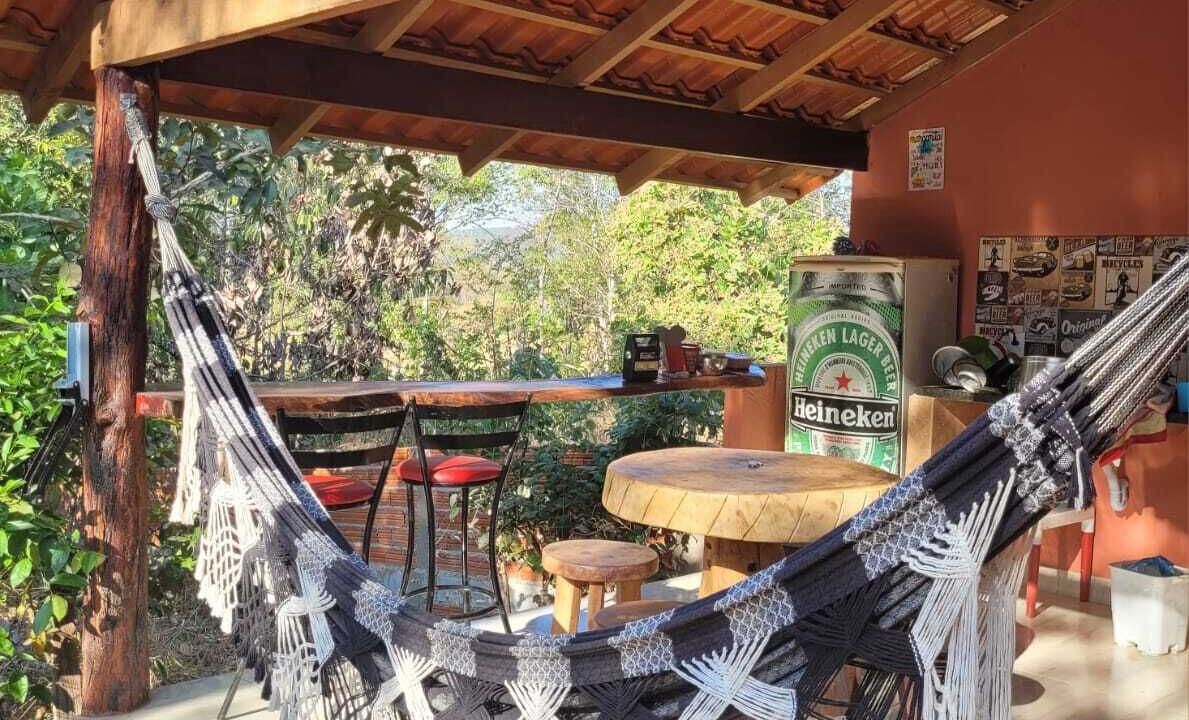 Photo of Outdoor in Pirenopolis