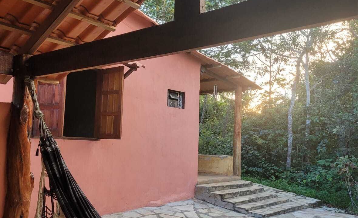 Photo of Outdoor in Pirenopolis