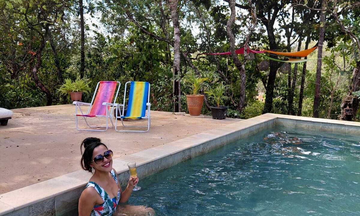 Photo of Outdoor in Pirenopolis