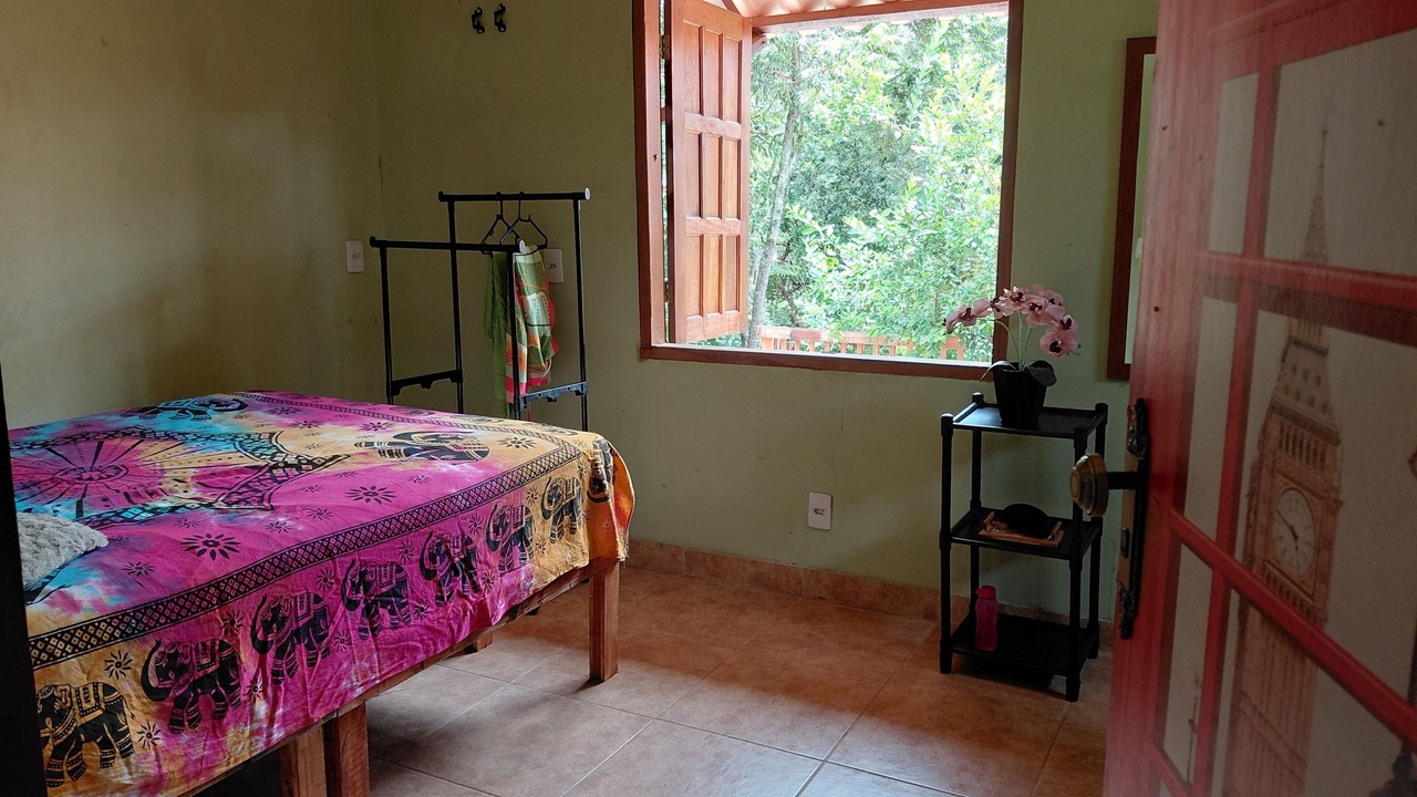 Photo of Bedroom in Pirenopolis