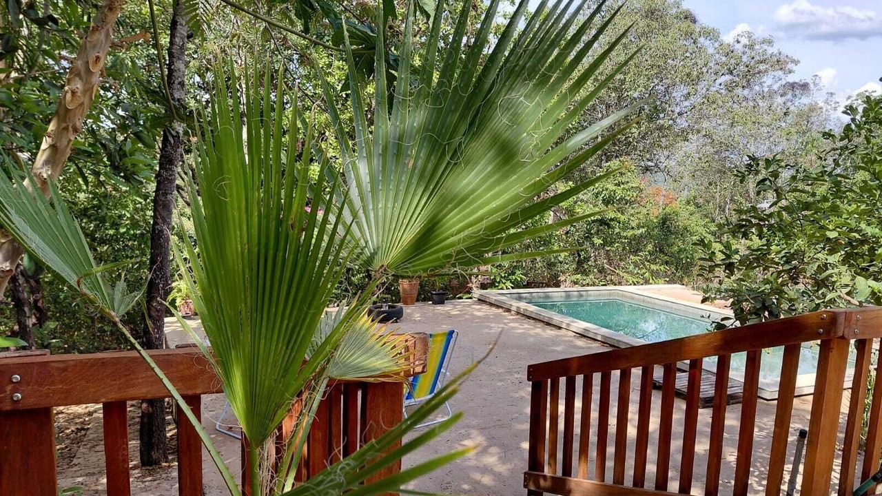 Photo of Outdoor in Pirenopolis