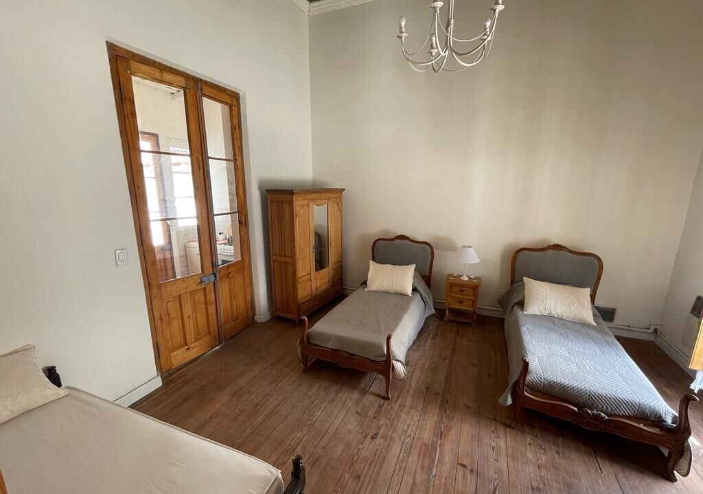 Photo of Bedroom in Gualeguaychu