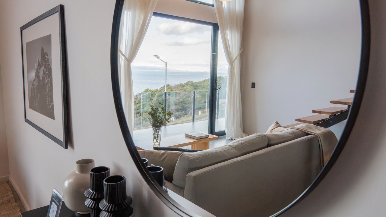 Photo of Livingroom in Province of Tierra del Fuego