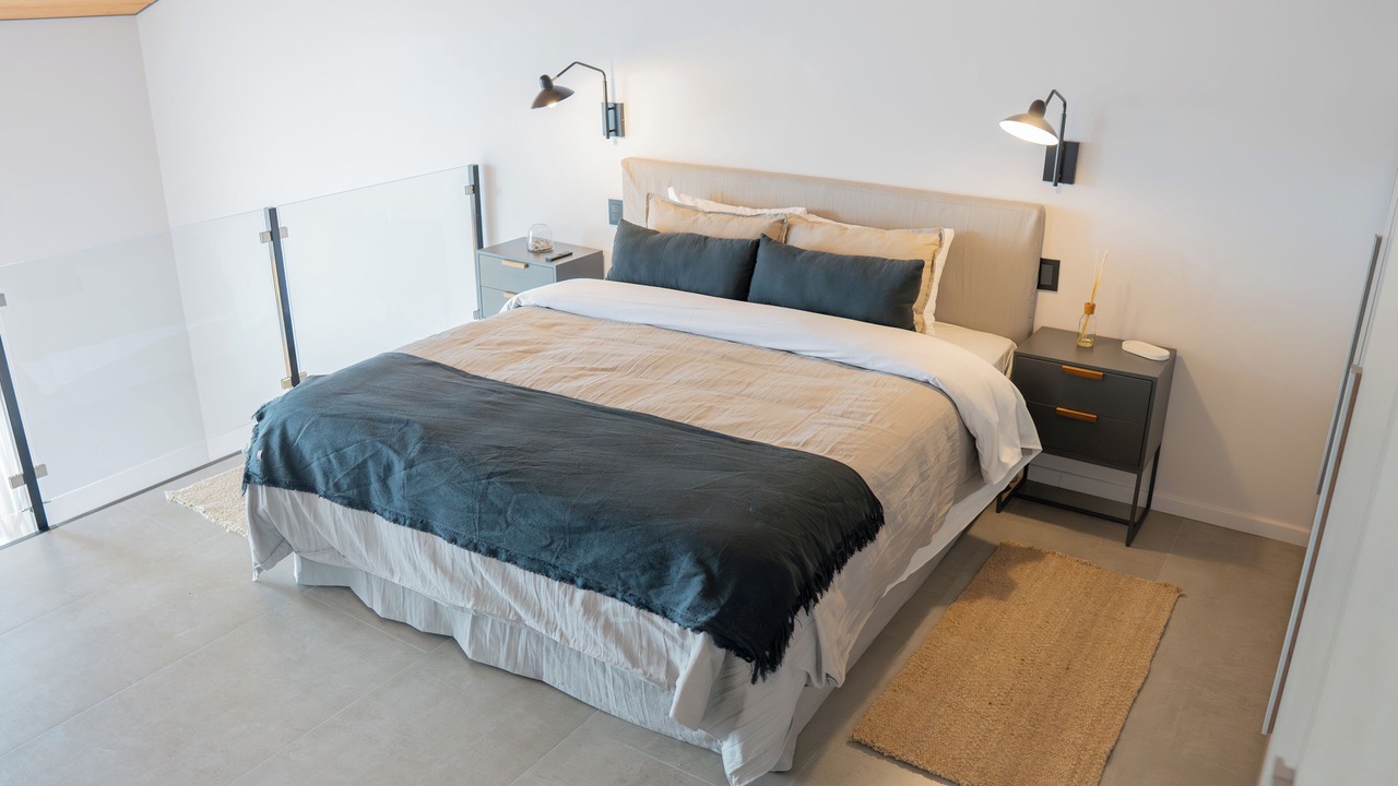 Photo of Bedroom in Province of Tierra del Fuego