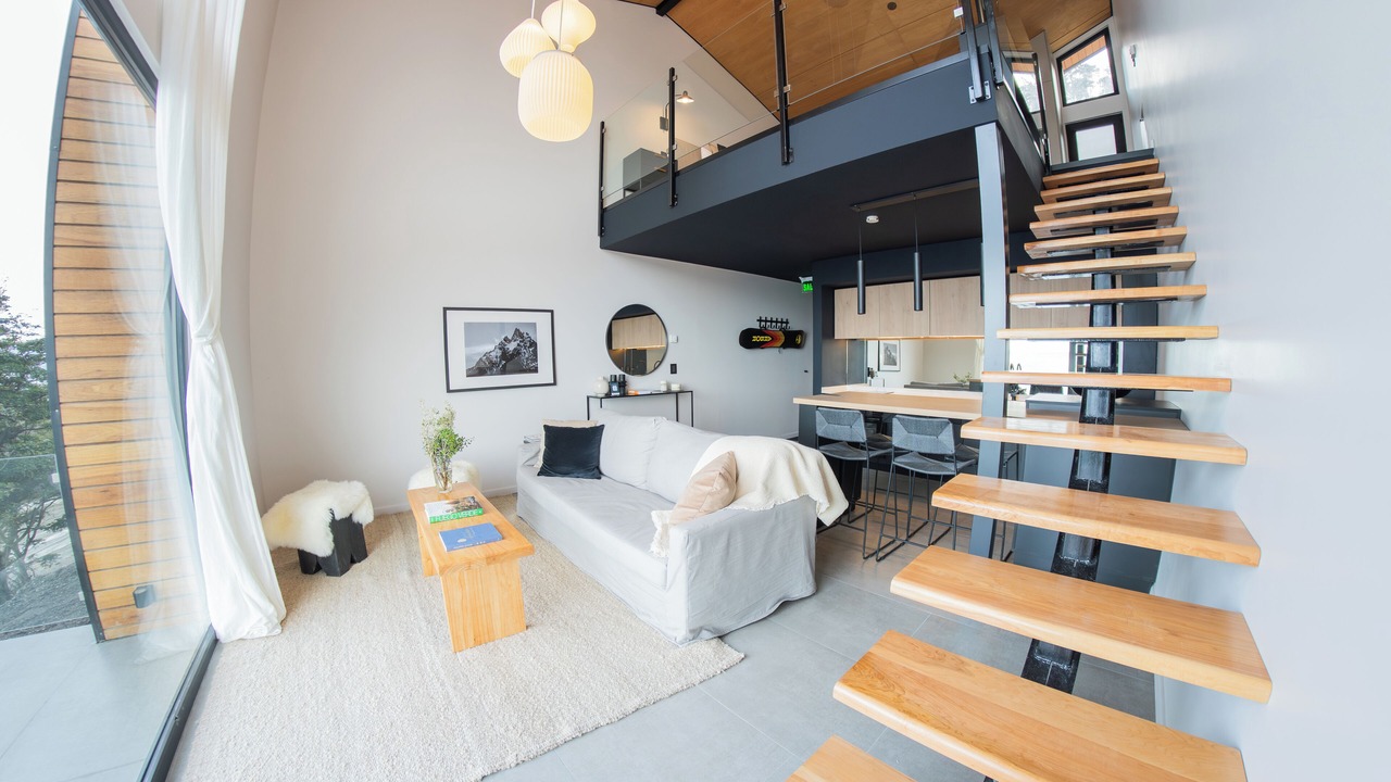 Photo of Livingroom in Province of Tierra del Fuego