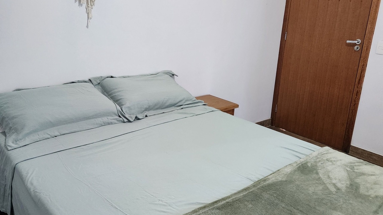 Photo of Bedroom in Armacao
