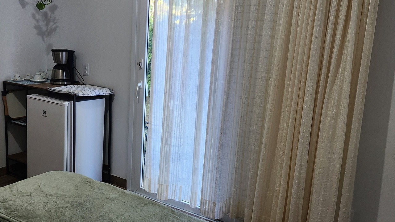 Photo of Bedroom in Armacao