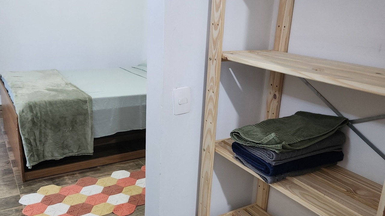 Photo of Bedroom in Armacao