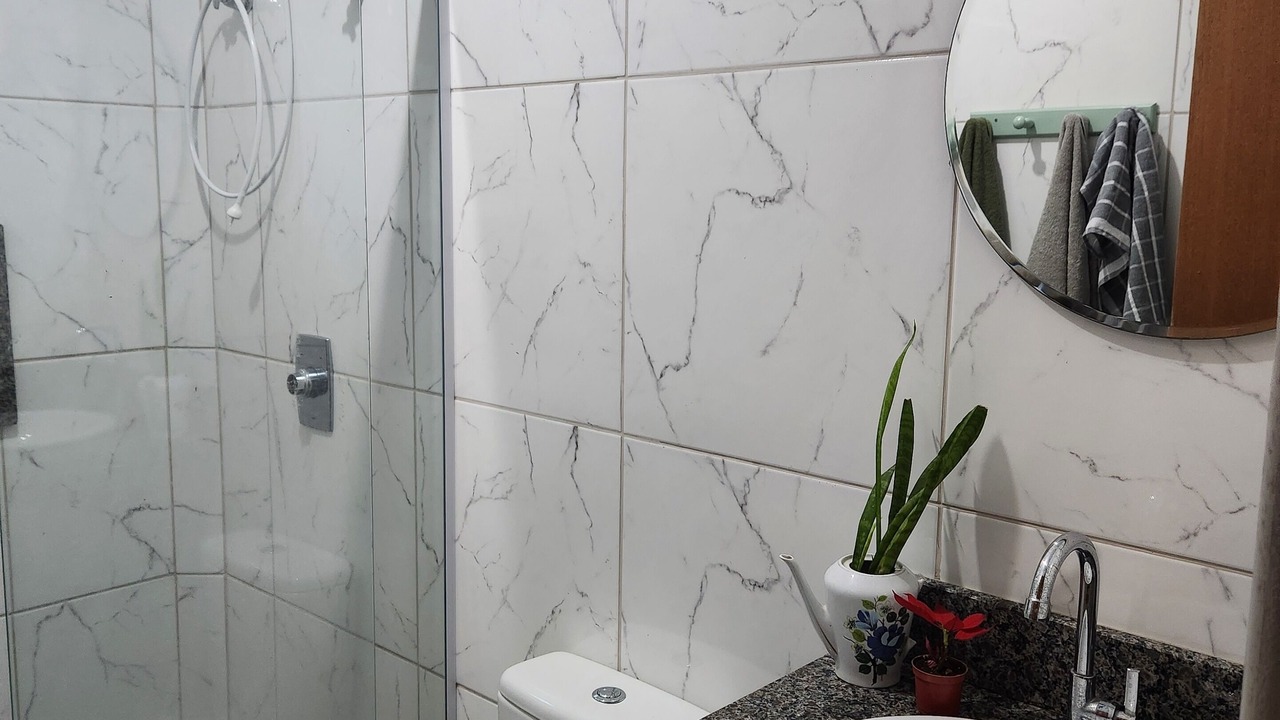 Photo of Bathroom in Armacao