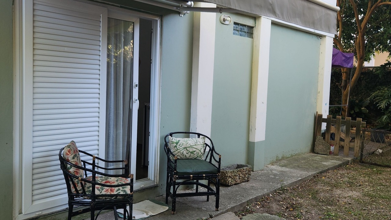 Photo of Patio Balcony in Armacao