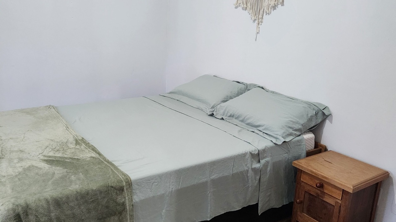 Photo of Bedroom in Armacao