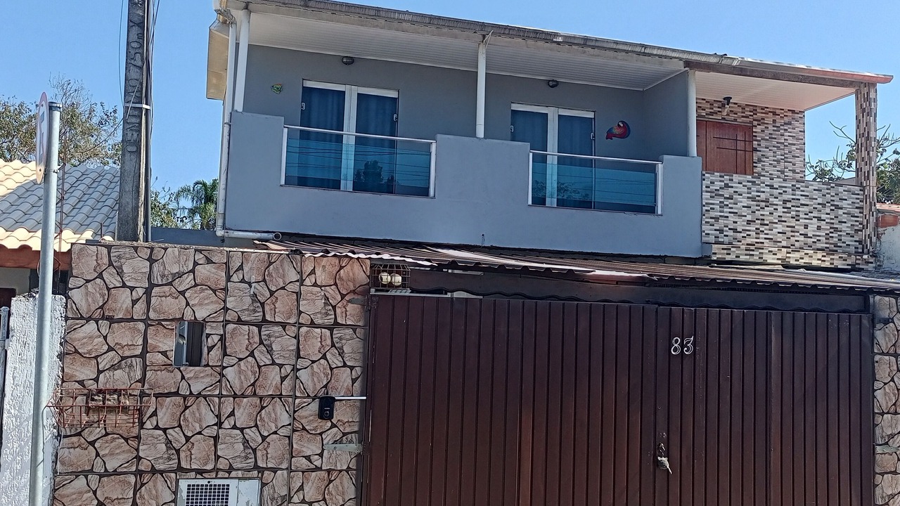 Photo of Outdoor in Morro do Algodao