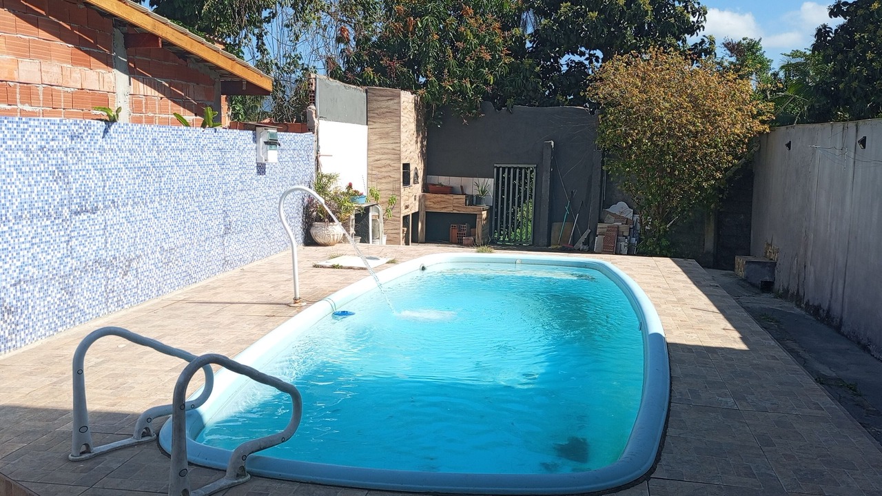 Photo of Outdoor in Morro do Algodao