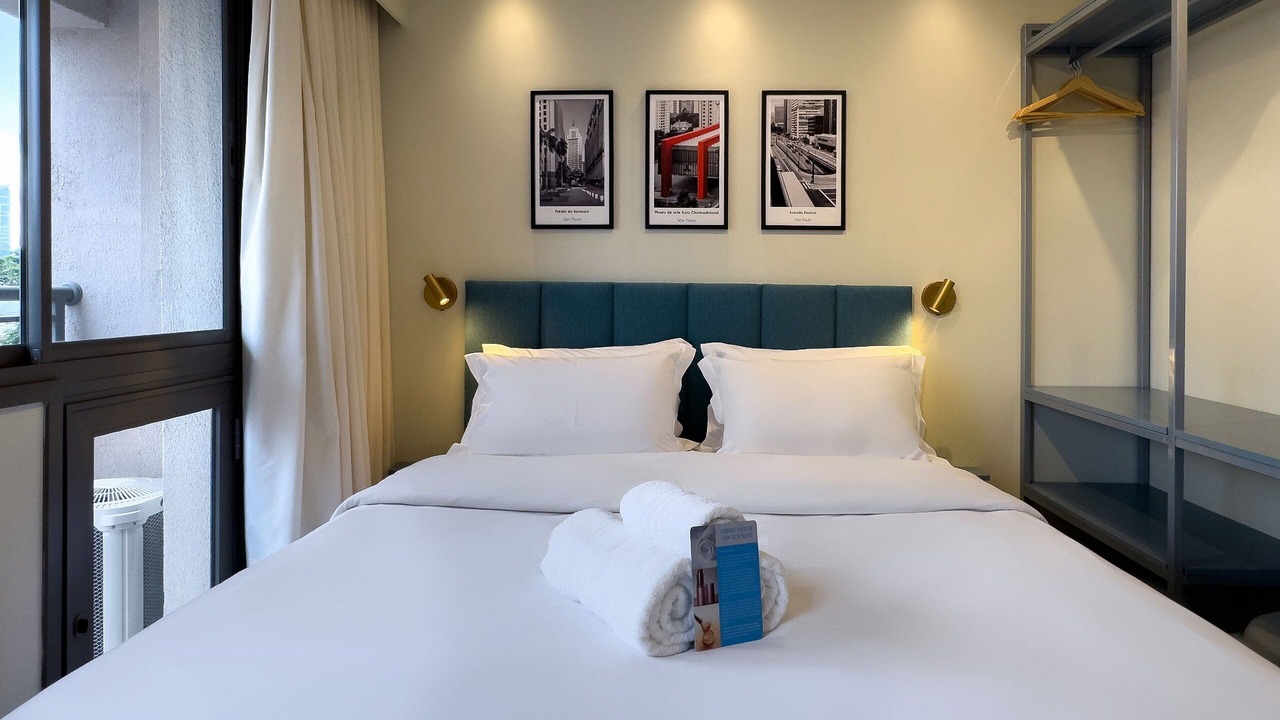 Photo of Bedroom in Santo Amaro