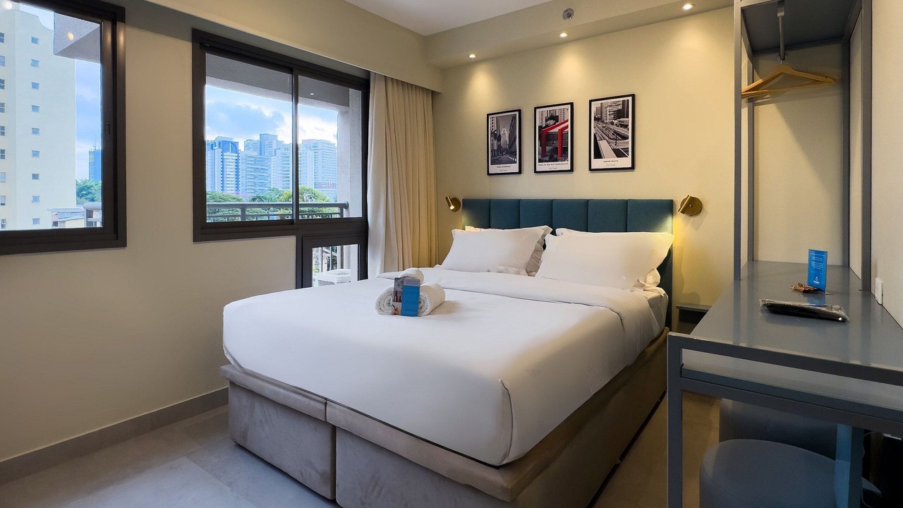 Photo of Bedroom in Santo Amaro