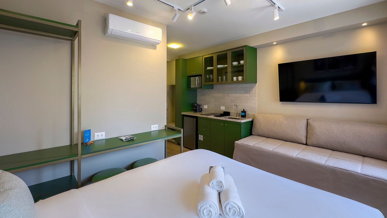 Photo of Bedroom in Santo Amaro