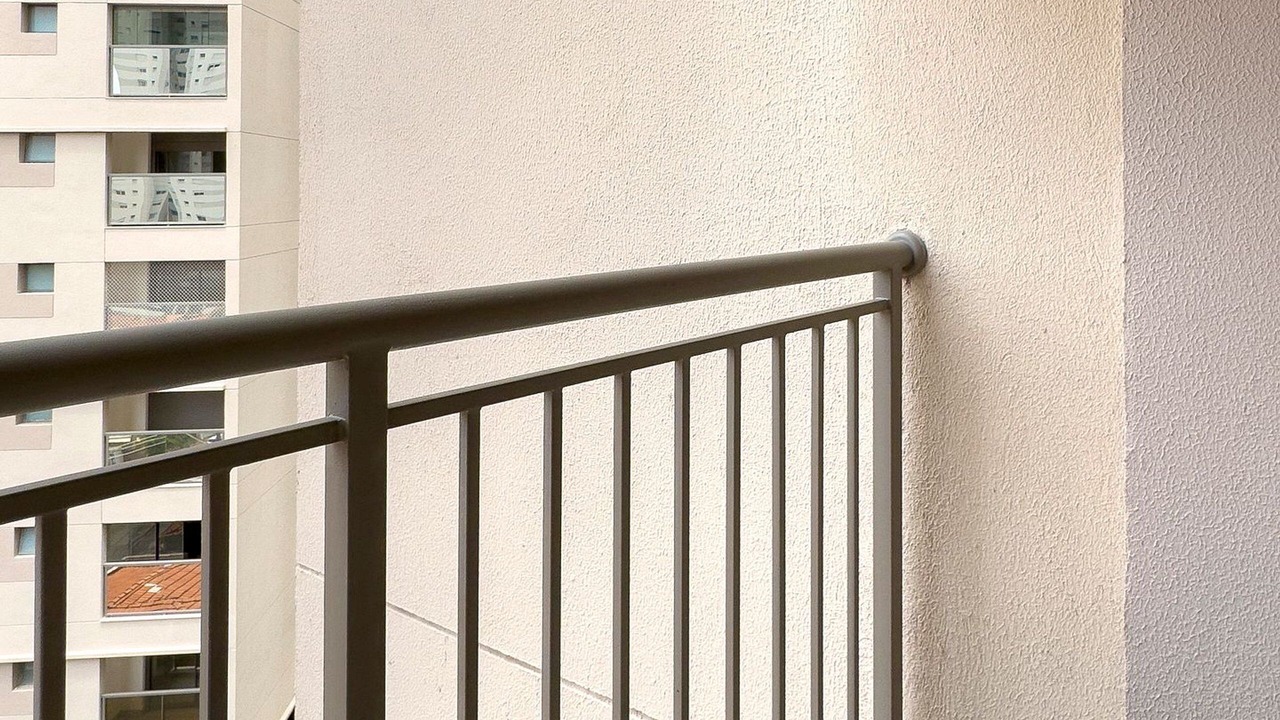 Photo of Patio Balcony in Santo Amaro