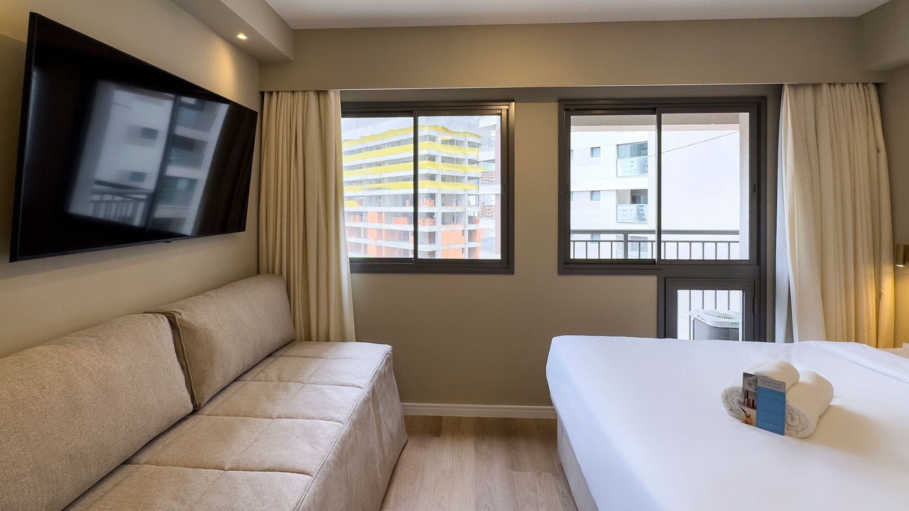 Photo of Bedroom in Santo Amaro