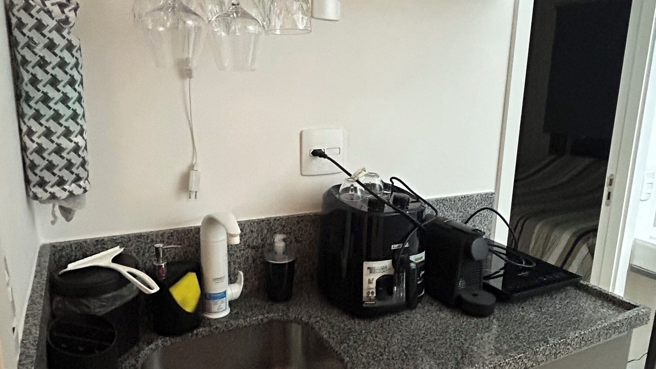 Photo of Kitchen in Vila Nova Conceicao