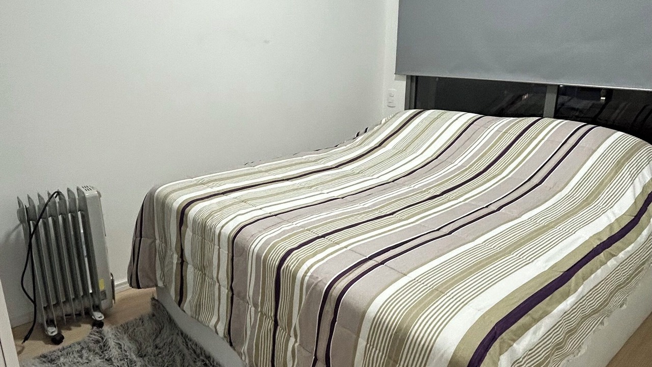 Photo of Bedroom in Vila Nova Conceicao