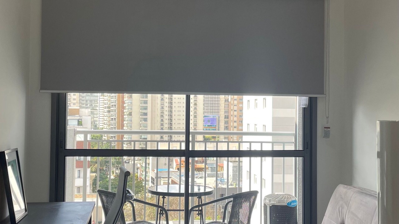 Photo of Livingroom in Vila Nova Conceicao
