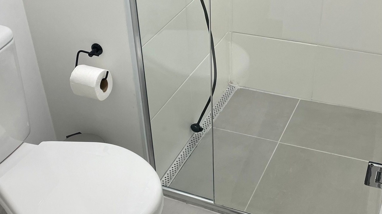 Photo of Bathroom in Vila Nova Conceicao