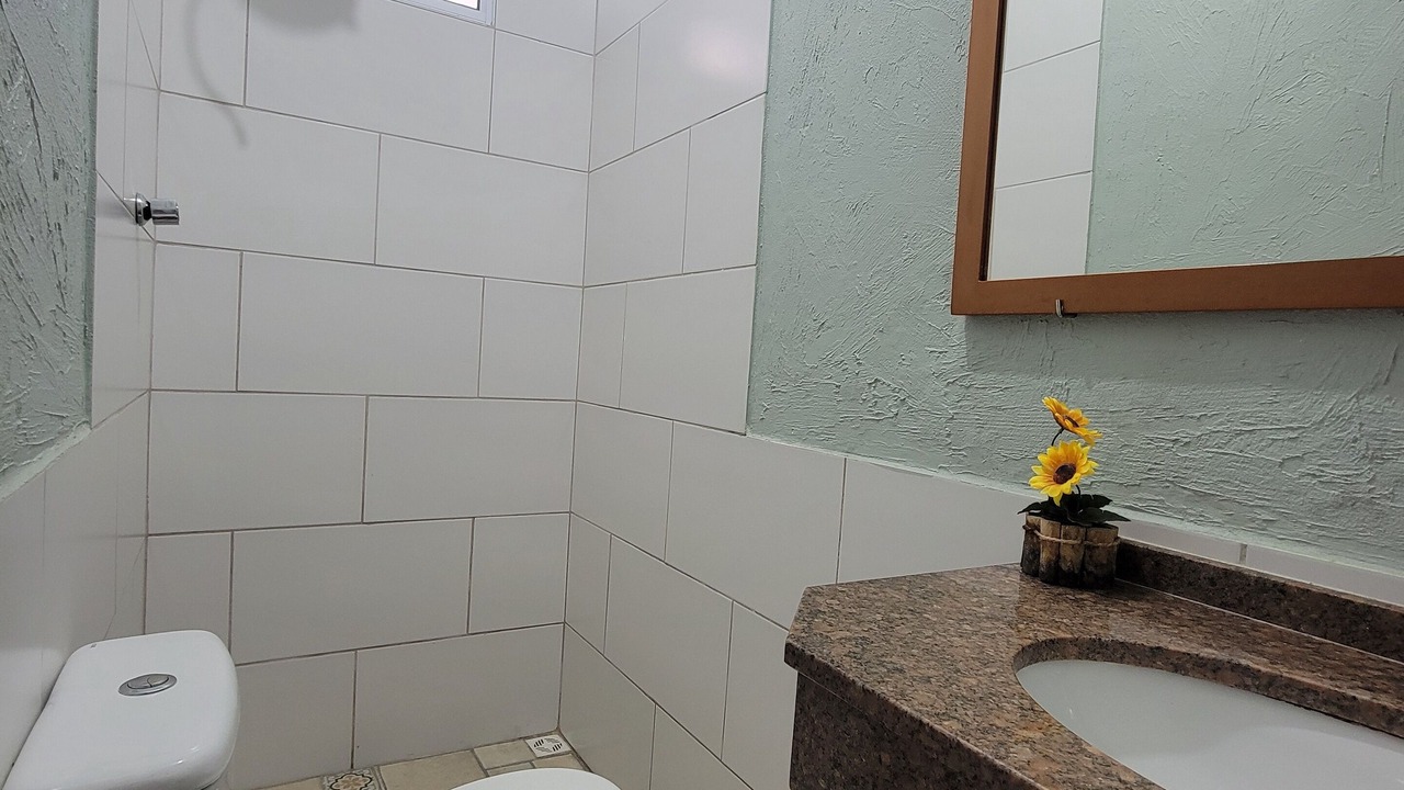 Photo of Bathroom in Itatiba