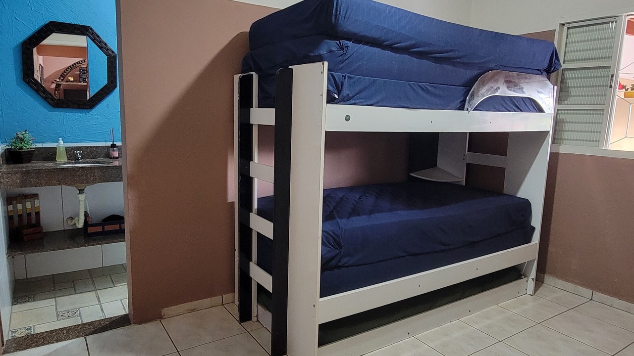 Photo of Bedroom in Itatiba