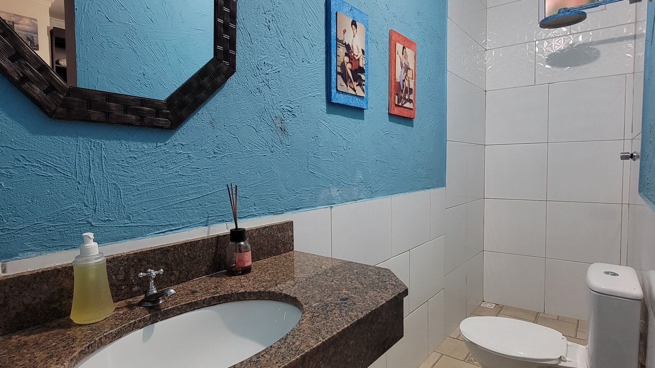 Photo of Bathroom in Itatiba