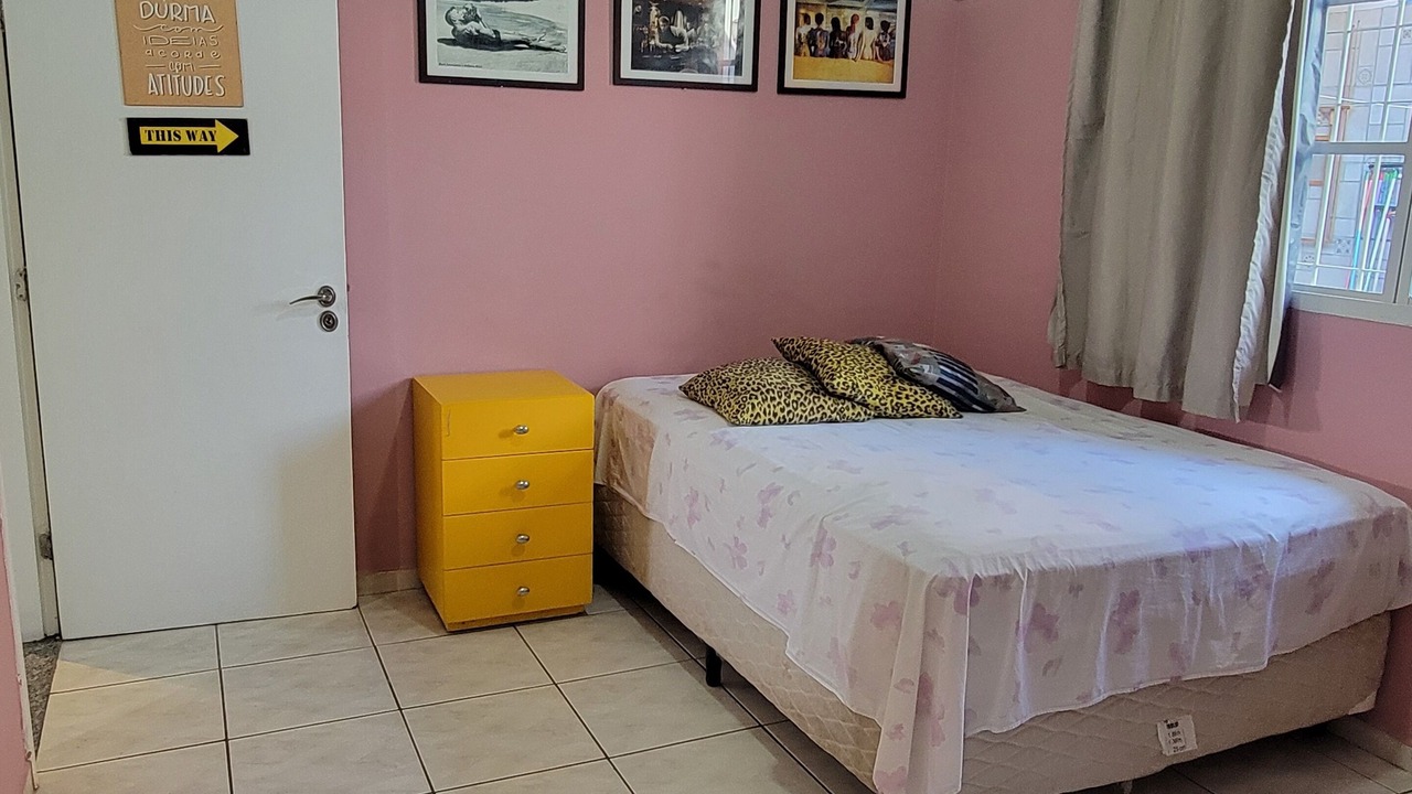 Photo of Bedroom in Itatiba