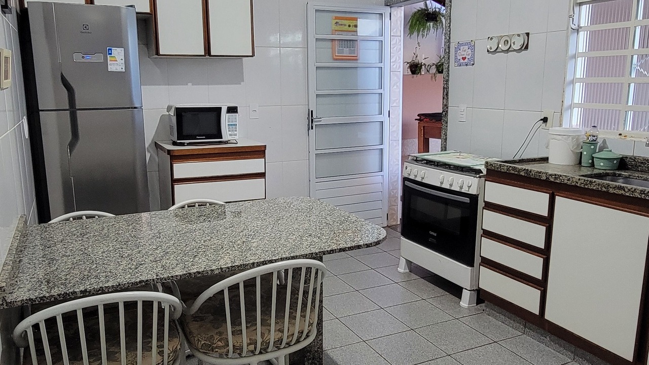 Photo of Kitchen in Itatiba
